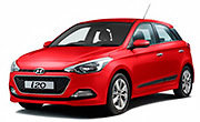 Hyundai I20 (2014-n.t.)