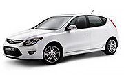 Hyundai i30 I (2007-2013)