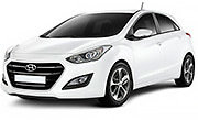 Hyundai i30 II (2012-2017)