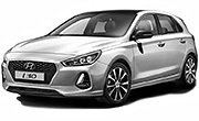 Hyundai I30 III (PD) (2017-n.t.)