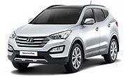 Hyundai Santa Fe III (2012-2018)