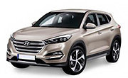 Hyundai Tucson III (2015-2021)