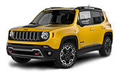 Jeep Renegade (2015-n.t.)