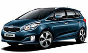 KIA Carens IV (2013-n.t.)
