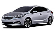 KIA Cerato III (2013-n.t.)