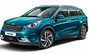 KIA Niro (2016-n.t.)
