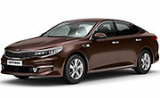 KIA Optima IV (DF) (2016-n.t.)