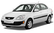 KIA Rio (2005-2011)