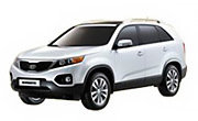 Kia Sorento II (2009-2014)