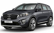 KIA Sorento III (UM) (2015-n.t.)