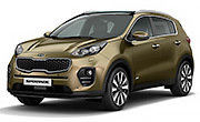 Kia Sportage 4 (2016-n.t.)