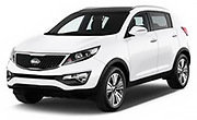 KIA Sportage III (2010-2015)