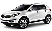 KIA Sportage III korea (2010-2015)