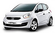 Kia Venga (2010-n.t.)