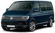 Volkswagen Transporter T6 (2015-n.t.) passenger