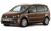 Volkswagen Touran I (2003-2015)