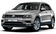 Volkswagen Tiguan II (2016-n.t.)