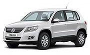 Volkswagen Tiguan I (2007-2016)