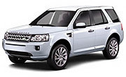 Land Rover Freelander 2 (2006-2014)