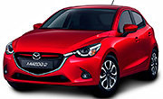 Mazda 2 (DJ) (2014-n.t.)