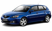 Mazda 3 I (2003-2009)