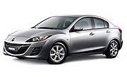 Mazda 3 II (2009-2013)