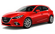 Mazda 3 III (2013-n.t.)
