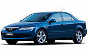 Mazda 6 I (2002-2008)