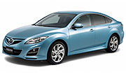 Mazda 6 II (2008-2012)