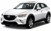 Mazda CX-3 (2015-n.t.)