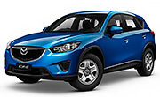 Mazda CX-5 (2012-2014)