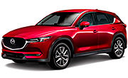 Mazda CX-5 II (2017-n.t.)