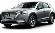 Mazda CX-9 II (2016-n.t.)
