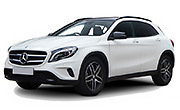 Mercedes-Benz GLA-Class (X156) (2014-n.t.)