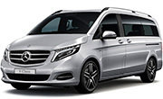 Mercedes-Benz V-Class W447 pass (2014-n.t.)