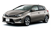 Toyota Auris II (2012-2020)