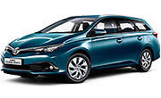 Toyota Auris II Touring Sports (2012-2020)