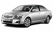 Toyota Avensis II (2002-2008)