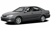 Toyota Camry XV 30/35 (2001-2006)