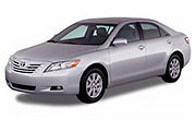 Toyota Camry XV 40/45 (2006-2011)