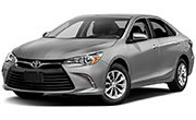 Toyota Camry XV60 (2017-n.t.)