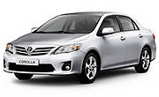 Toyota Corolla (E150) (2007-2013)