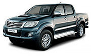 Toyota Hilux VII (2005-2015)