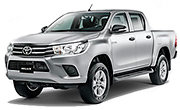 Toyota Hilux VIII (2015-n.t.)
