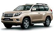 Toyota Land Cruiser Prado 150 (2009-2013)