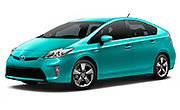 Toyota Prius III (2009-2015)