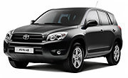 Toyota RAV4 III (2005-2013)