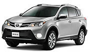 Toyota RAV4 IV (2013-2015)