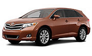 Toyota Venza (2008-2016)
