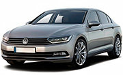 Volkswagen Passat B8 (2015-n.t.)
